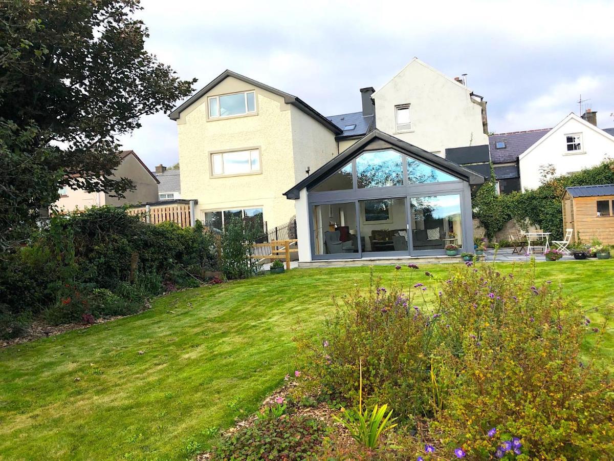 Dingle Garden Townhouse Bed and Breakfast Esterno foto