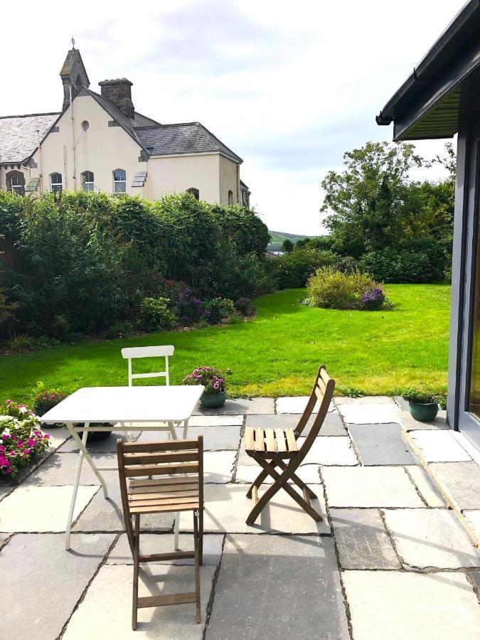 Dingle Garden Townhouse Bed and Breakfast Esterno foto