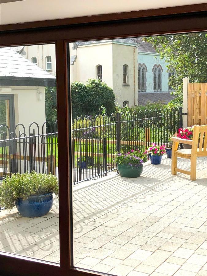 Dingle Garden Townhouse Bed and Breakfast Esterno foto